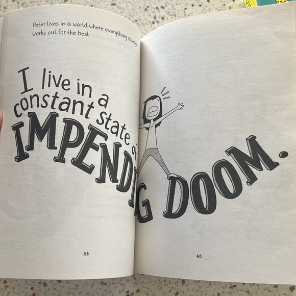 Frazzled Books 1 & 2 - Picture 9 of 12